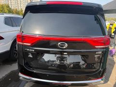 GAC Aion M8 Premier Series 390T Supreme Welfare Edition - ფოტო 5