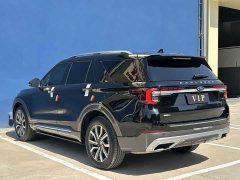 Ford Explorer EcoBoost 285 AWD Titanium 7-Seater - ფოტო 7