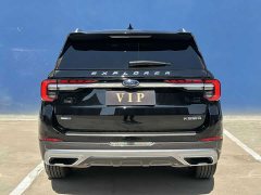Ford Explorer EcoBoost 285 AWD Titanium 7-Seater - ფოტო 8