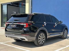 Ford Explorer EcoBoost 285 AWD Titanium 7-Seater - ფოტო 9