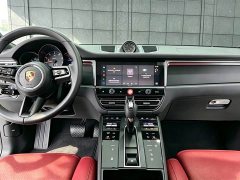 Porsche Macan 2.0T Dream Edition - ფოტო 7