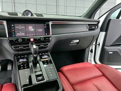 Porsche Macan 2.0T Dream Edition - ფოტო 9