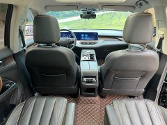 Ford Lingyue EcoBoost 225 Premium 6-Seater - ფოტო 10