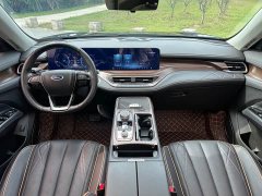 Ford Lingyue EcoBoost 225 Premium 6-Seater - ფოტო 12