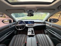 Ford Lingyue EcoBoost 225 Premium 6-Seater - ფოტო 13
