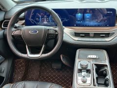 Ford Lingyue EcoBoost 225 Premium 6-Seater - ფოტო 14
