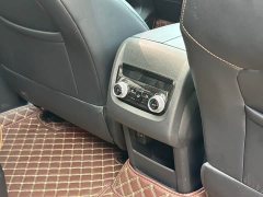Ford Lingyue EcoBoost 225 Premium 6-Seater - ფოტო 15