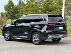 Ford Lingyue EcoBoost 225 Premium 6-Seater - ფოტო 16