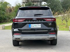 Ford Lingyue EcoBoost 225 Premium 6-Seater - ფოტო 17