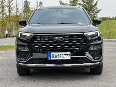 Ford Lingyue EcoBoost 225 Premium 6-Seater - ფოტო 2