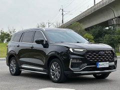 Ford Lingyue EcoBoost 225 Premium 6-Seater - ფოტო 3