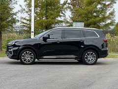 Ford Lingyue EcoBoost 225 Premium 6-Seater - ფოტო 4