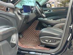 Ford Lingyue EcoBoost 225 Premium 6-Seater - ფოტო 5
