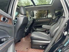 Ford Lingyue EcoBoost 225 Premium 6-Seater - ფოტო 7
