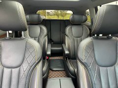 Ford Lingyue EcoBoost 225 Premium 6-Seater - ფოტო 9