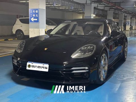 2021 Porsche Panamera 4S Sport Turismo 2.9T - автомобиль из Китая