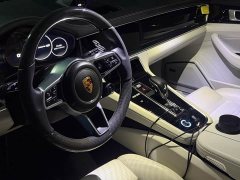 Porsche Panamera 4S Sport Turismo 2.9T - ფოტო 10