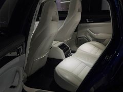 Porsche Panamera 4S Sport Turismo 2.9T - ფოტო 11