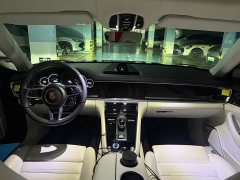 Porsche Panamera 4S Sport Turismo 2.9T - ფოტო 12