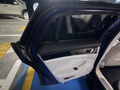 Porsche Panamera 4S Sport Turismo 2.9T - ფოტო 14