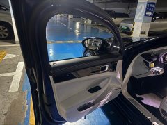 Porsche Panamera 4S Sport Turismo 2.9T - ფოტო 15