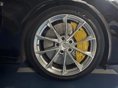 Porsche Panamera 4S Sport Turismo 2.9T - ფოტო 17