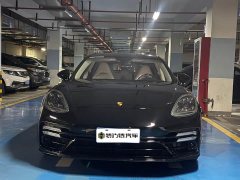 Porsche Panamera 4S Sport Turismo 2.9T - ფოტო 2
