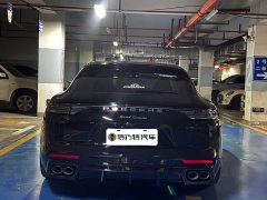 Porsche Panamera 4S Sport Turismo 2.9T - ფოტო 5
