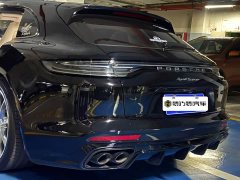Porsche Panamera 4S Sport Turismo 2.9T - ფოტო 7