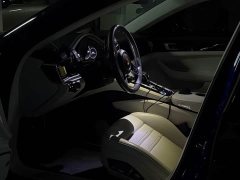 Porsche Panamera 4S Sport Turismo 2.9T - ფოტო 8
