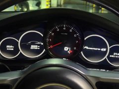 Porsche Panamera 4S Sport Turismo 2.9T - ფოტო 9