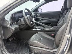 Hyundai Elantra 1.5L CVT 20th Anniversary Edition - ფოტო 10