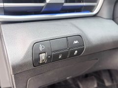 Hyundai Elantra 1.5L CVT 20th Anniversary Edition - ფოტო 11