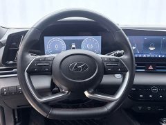 Hyundai Elantra 1.5L CVT 20th Anniversary Edition - ფოტო 12