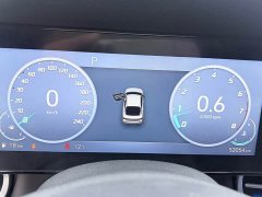Hyundai Elantra 1.5L CVT 20th Anniversary Edition - ფოტო 13