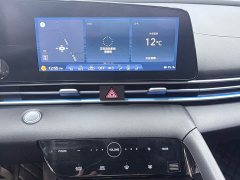 Hyundai Elantra 1.5L CVT 20th Anniversary Edition - ფოტო 14