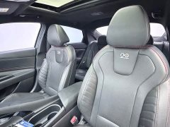 Hyundai Elantra 1.5L CVT 20th Anniversary Edition - ფოტო 16