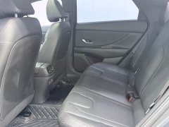 Hyundai Elantra 1.5L CVT 20th Anniversary Edition - ფოტო 17