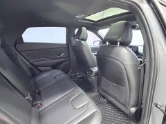 Hyundai Elantra 1.5L CVT 20th Anniversary Edition - ფოტო 19