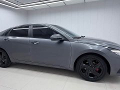 Hyundai Elantra 1.5L CVT 20th Anniversary Edition - ფოტო 8