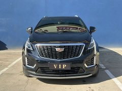Cadillac XT5 2.0T RWD Wind Style Edition - ფოტო 2