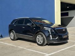 Cadillac XT5 2.0T RWD Wind Style Edition - ფოტო 3