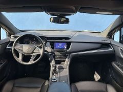 Cadillac XT5 2.0T RWD Wind Style Edition - ფოტო 4