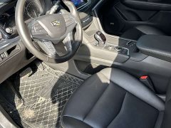 Cadillac XT5 2.0T RWD Wind Style Edition - ფოტო 5