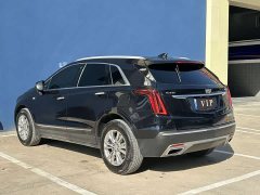 Cadillac XT5 2.0T RWD Wind Style Edition - ფოტო 7