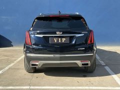 Cadillac XT5 2.0T RWD Wind Style Edition - ფოტო 8