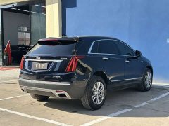 Cadillac XT5 2.0T RWD Wind Style Edition - ფოტო 9