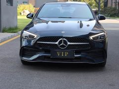 Mercedes-Benz C-Class C 260 L - ფოტო 1
