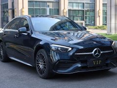 Mercedes-Benz C-Class C 260 L - ფოტო 3