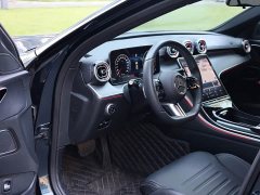 Mercedes-Benz C-Class C 260 L - ფოტო 7